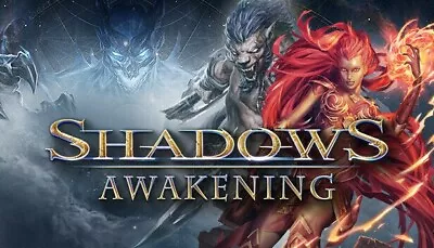 Shadows Awakening - Steam Key / Digital • $4.49