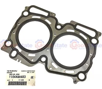 GENUINE Subaru Impreza WRX STI 97-07 EJ201 EJ204 EJ205 EJ207 Head Gasket • $88.77