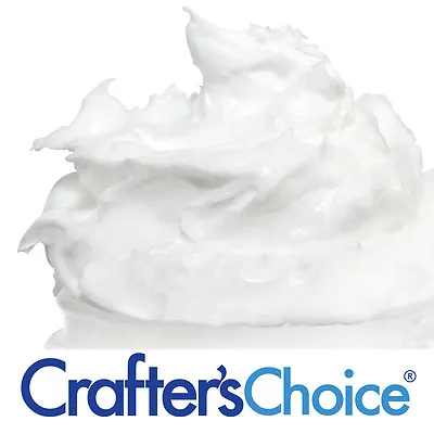 Foaming Bath Whip Butter (unscented) 8 Lb Paraben Free - GALLON PAIL • $48.50