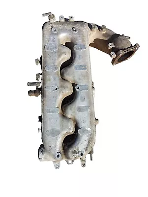 1984-1987 Nissan 300zx Z31 Engine Upper Intake Plenum Manifold Oem • $225