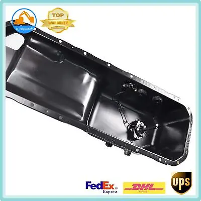 New Oil Pan With AK-21585801 Fit For Volvo D13 / Mack MP8 Auto Parts • $719.10