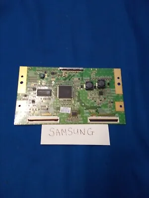 Samsung TV LE40R87BD T-con Board • £10