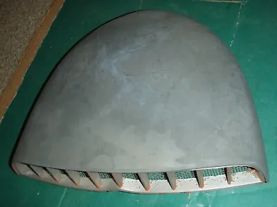 1955 1956 55 56 57 58 59 60 Super Duty Hood Scoop Pontiac Super Duty Ford Gasser • $900