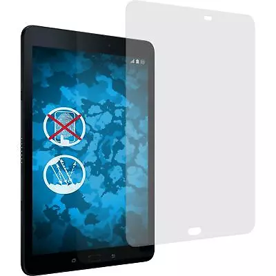 6 X Screen Protector Matte For Samsung Galaxy Tab S3 9.7 Film • $25.17