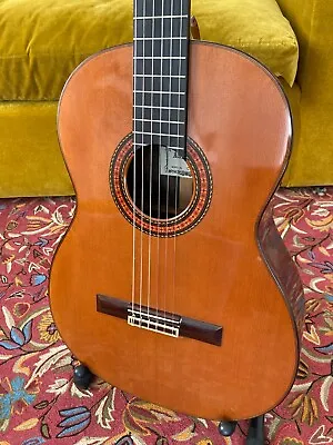 Asturias C8 (Matano Clase 800) Classical Guitar – Brazilian Japan MIJ • $850