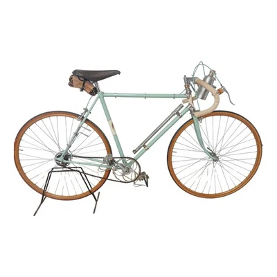 Dérailleur Arrière Gian Robert Formula R1 + Levier - 7 Vitesses - Vintage Course