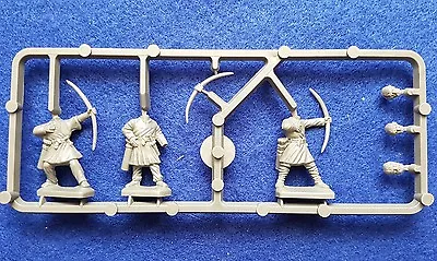 28mm Gripping Beast Dark Age Archers • £2.20