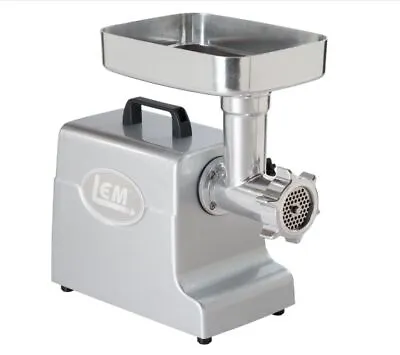 LEM Mighty Bite Meat Grinder • $219.99