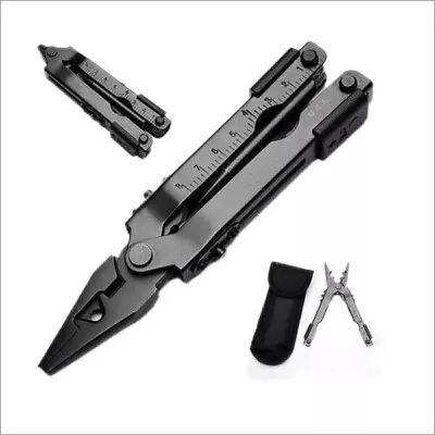 Gerber Multi Plier 600 Det Stainless Multi Function Tool New • $14.79