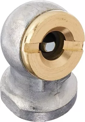 Milton 699 1/4  Fem. Air Chuck - 10EA • $36.18