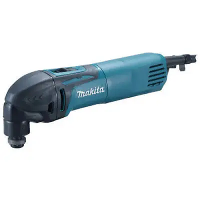 Makita TM3000C Oscillating Multi Tool 240v • £151.95