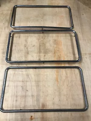International Scout Grill Trim 1973 1974 1975 Grille Surround Nose Front Grill • $185