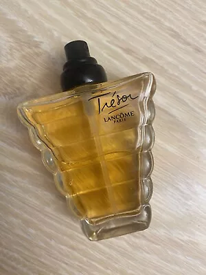 Lancome Tresor Edp Vintage 50ml Authentic [please Read] • £75