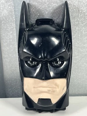 £12.99 • Buy Vintage Micro Machines Batman Bat Cave Head Polly Pocket Play Set 1995 DC Comics
