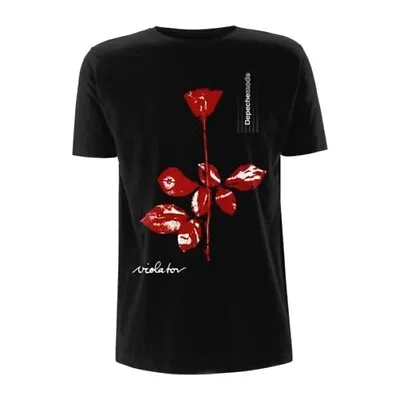 Depeche Mode - Violator NEW T-Shirt • $38.28