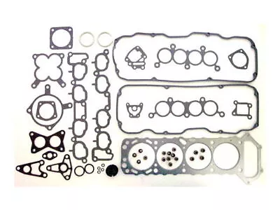 93ZB28P Head Gasket Set Fits 1990-1994 Nissan D21 2.4L 4 Cyl KA24E 12-Valve SOHC • $66.50