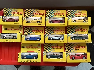 Maisto Special Edition Cars • £20.32