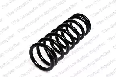 For Mercedes W126 W123 280CE 300CD Rear Left Or Right Coil Spring Lesjofors • $78.97