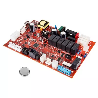 Control Board Replacement For Manitowoc Ice Indigo Ice Circuit Board 000008309 • $320.99