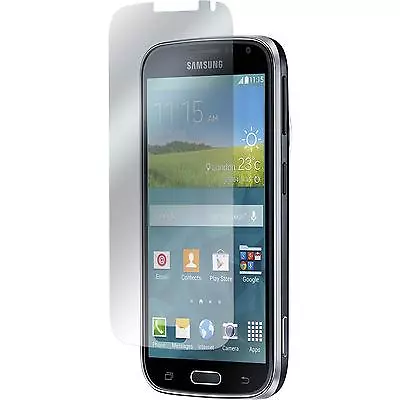 4 X Samsung Galaxy K Zoom Protection Film Clear • $5.61