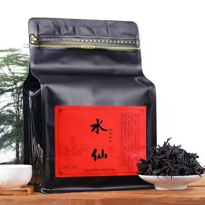 Shuixian Da Hong Pao Oolong Tea Fresh Chinese Fujian Wuyi Oolong Big Red Robe • $65.99