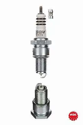 NGK 4055 Spark Plug For ASTON MARTINAUDI • $29.52