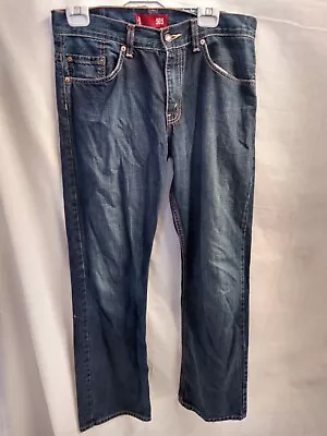 Levis Bootcut 503 Blue Jeans W33 L32 • $25