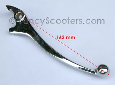 50cc 110cc X-8x-12x-6x-15x-18x-19x-22 Pocket Bike Right Brake Lever Oem Pa • $5.99