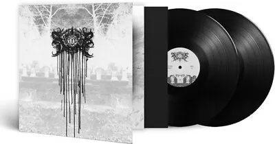 Xasthur - Defective Epitaph [New Vinyl LP] Explicit Gatefold LP Jacket 180 Gra • $36