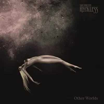£21.88 • Buy Pretty Reckless The - Other Worlds (Black Vinyl)  [VINYL]