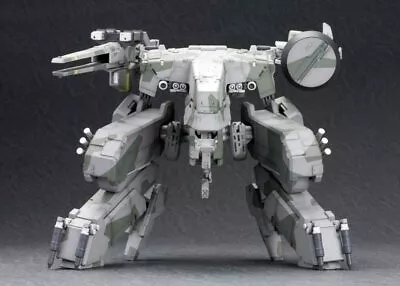 Kotobukiya Metal Gear Solid REX 1/100 Scale Model Kit Unpainted Pre-Order • $178.77