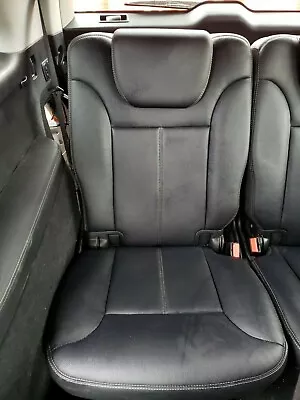 2007 Mercedes Benz Gl450 Rear Right Side 3rd Row Seat • $59.99