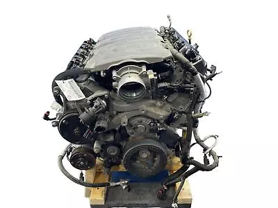 2015-2019 Chevy Corvette C7 Oem 6.2l Lt1 455hp Engine Motor Assembly 51k Miles • $5999.04