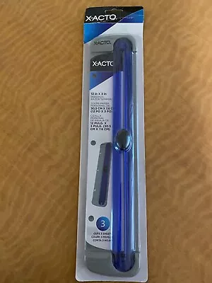 $15 • Buy X-ACTO Razor Trimmer