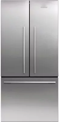 NEW Fisher & Paykel 487L French Door Fridge RF522ADX5 • $1789