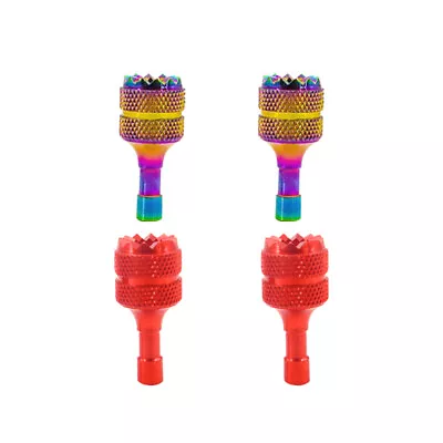 Metal  Metal Thumb Stick Rocker Joystick For DJI Air 3/Mini 4 Pro RC/RC 2 Remote • $2.96