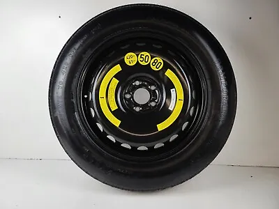 2013-2019 Mercedes Gl450  Emergency Spare Wheel Tire Donut Rim Oem • $189.99