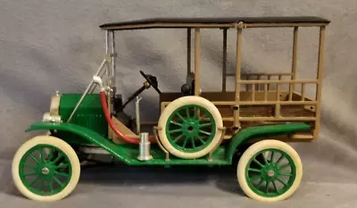 Gabriel 75' VTG 1912 Model T Depot Hack 1/20 Scale Metal & Plastic Kit #26443 • $23.74