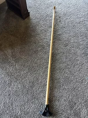 Kahuna Creations Bamboo Land Paddle (5'6  GenV Blade)/used • $80