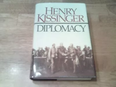 Diplomacy • $8.34