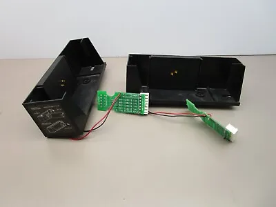 X2  Motorola  TDN9435C  Radio Battery Cradle Charging Adapter HT1000 MT2000 • $18.95