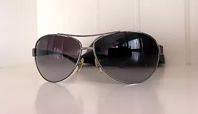Ray-ban Rb3386 10718g Unisex Sunglasses • $150