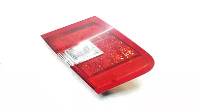 2012 Mercedes-benz E-class E200 W212 Rear Left Passenger Side Tail Light A046317 • $43.58