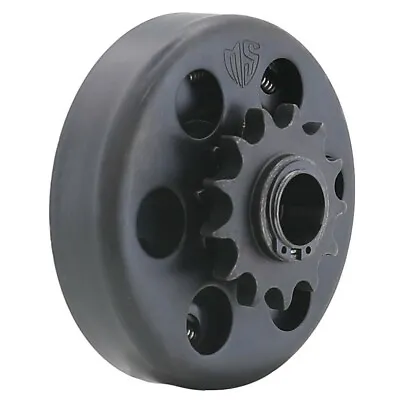 Centrifugal Clutch 20mm 13T Fit 428 Chain Go Kart Drift Trike Buggy Stationery • $45.08