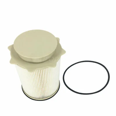 Diesel Fuel Filter For 10-17 Dodge Ram Cummins 6.7l Turbo Front • $10.45