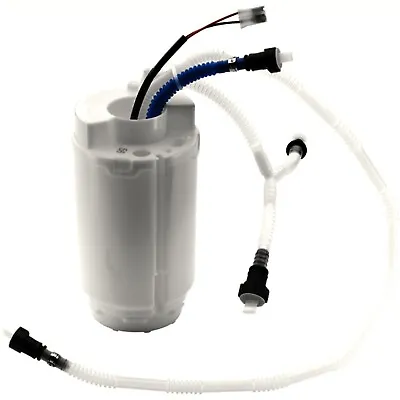 OEM VDO RIGHT PASSENGER Gas Electric Fuel Pump Assembly Housing For Volkswagen • $216.94