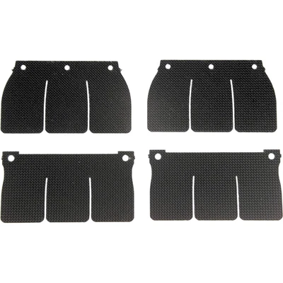 $54.09 • Buy Moto Tassinari V-Force 4 Replacement KTM/Husqvarna 125-300 4PR612M