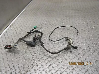 $70.09 • Buy Yamaha TTR50E Wiring Harness With Relays 789