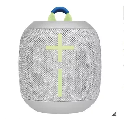 New Ultimate Ears WONDERBOOM 3 Joyous Brights • $196