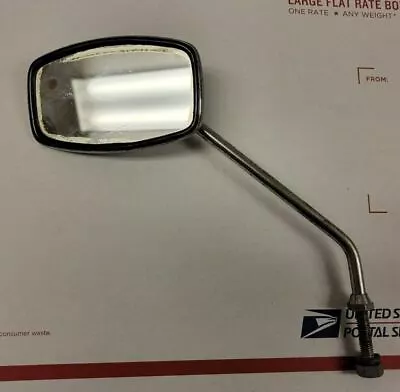 Moto Guzzi Eldorado Ambassador Rear View Mirror (box8) • $9.95